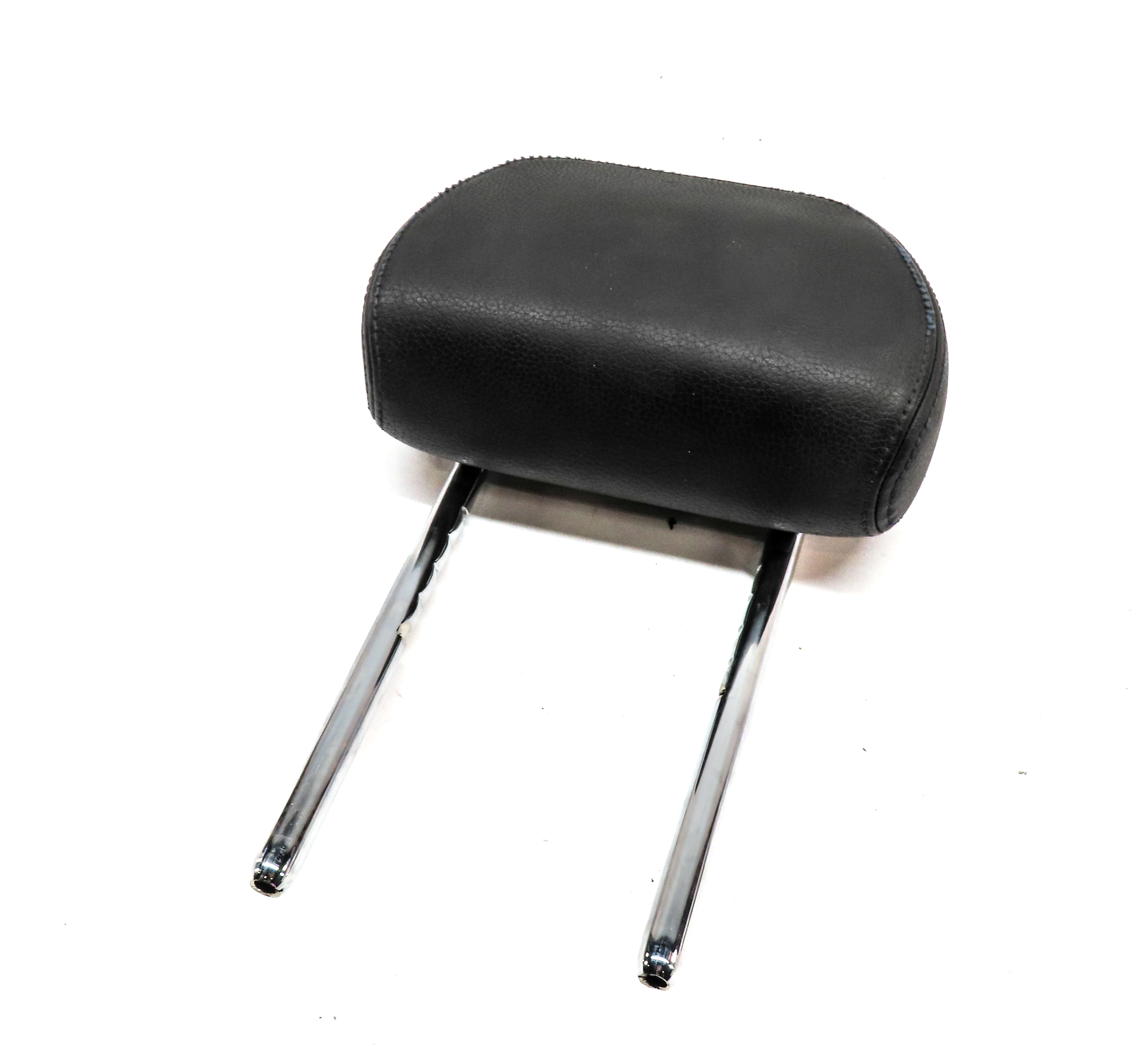 16-23 BMW X1 X2 (F39 F48) REAR SEAT HEADREST (FITS LEFT RIGHT OR CENTER) (BLACK) — exact item pictured
